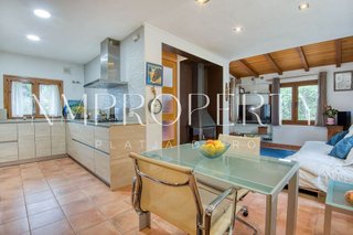 Chalet en venta en Urbanitzacions del nord en Santa Cristina d´Aro
