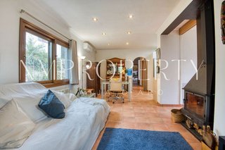 Chalet en venta en Urbanitzacions del nord en Santa Cristina d´Aro