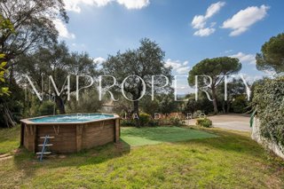 Chalet en venta en Urbanitzacions del nord en Santa Cristina d´Aro