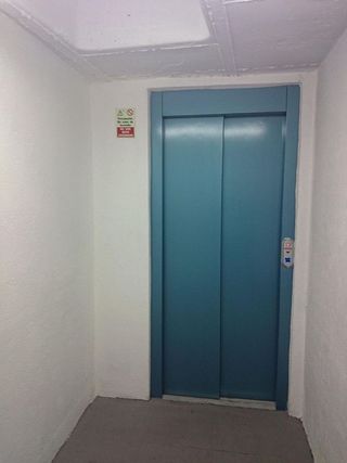 Garaje en alquiler en Embajadores - Lavapiés en Madrid