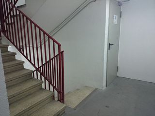 Garaje en alquiler en Embajadores - Lavapiés en Madrid