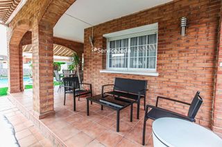 Chalet en venta en Berà Mar - El Francaset en Roda de Barà