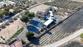 Chalet en venta en Puerto Lumbreras