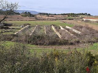 Casa rural en venta en Cabra del Camp