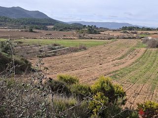 Casa rural en venta en Cabra del Camp