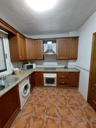 Casa adosada en venta en Almonte en Almonte