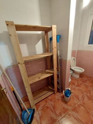 Casa adosada en venta en Almonte en Almonte