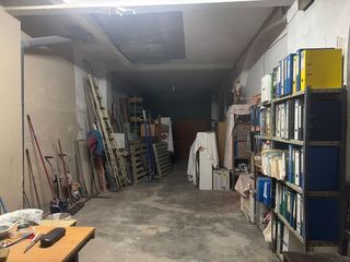 Nave industrial en venta en Centre en Reus