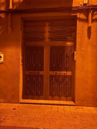 Nave industrial en venta en Centre en Reus