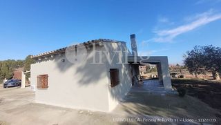 Chalet en venta en Alpicat