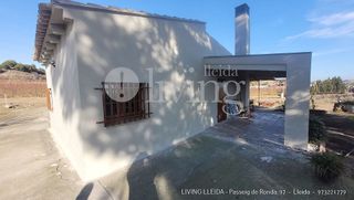 Chalet en venta en Alpicat