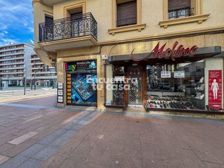Local comercial en alquiler en Centro - Mendibil - Santiago en Irun