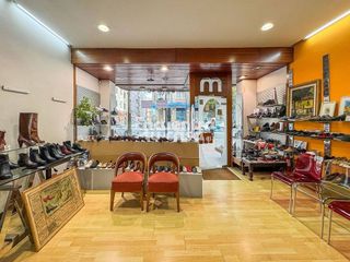 Local comercial en alquiler en Centro - Mendibil - Santiago en Irun