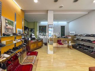 Local comercial en alquiler en Centro - Mendibil - Santiago en Irun