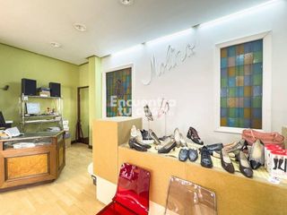 Local comercial en alquiler en Centro - Mendibil - Santiago en Irun