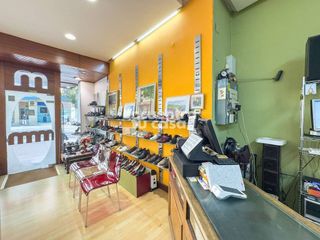 Local comercial en alquiler en Centro - Mendibil - Santiago en Irun