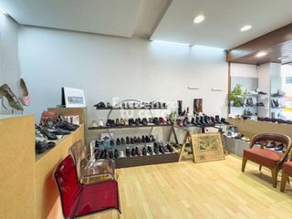 Local comercial en alquiler en Centro - Mendibil - Santiago en Irun