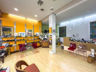 Local comercial en alquiler en Centro - Mendibil - Santiago en Irun