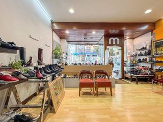 Local comercial en alquiler en Centro - Mendibil - Santiago en Irun