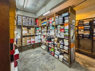 Local comercial en alquiler en Centro - Mendibil - Santiago en Irun