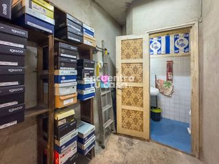Local comercial en alquiler en Centro - Mendibil - Santiago en Irun