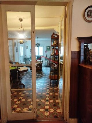 Chalet en venta en Centro Ciudad en León