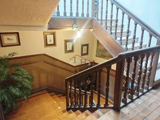 Chalet en venta en Centro Ciudad en León