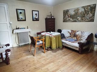 Chalet en venta en Centro Ciudad en León