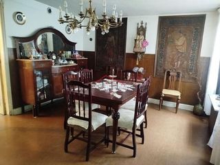 Chalet en venta en Centro Ciudad en León