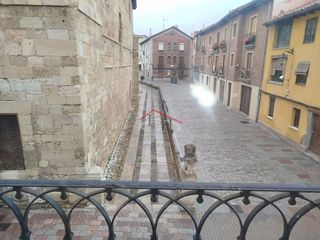 Chalet en venta en Centro Ciudad en León