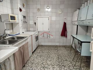 Chalet en venta en Centro Ciudad en León