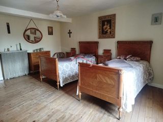 Chalet en venta en Centro Ciudad en León