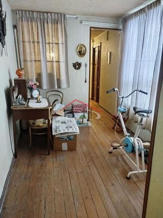 Chalet en venta en Centro Ciudad en León