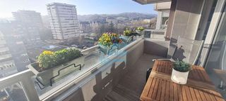 Piso en alquiler en El Antiguo en San Sebastián-Donostia