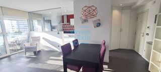 Piso en alquiler en El Antiguo en San Sebastián-Donostia