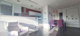 Piso en alquiler en El Antiguo en San Sebastián-Donostia