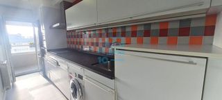 Piso en alquiler en El Antiguo en San Sebastián-Donostia