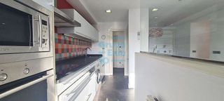 Piso en alquiler en El Antiguo en San Sebastián-Donostia