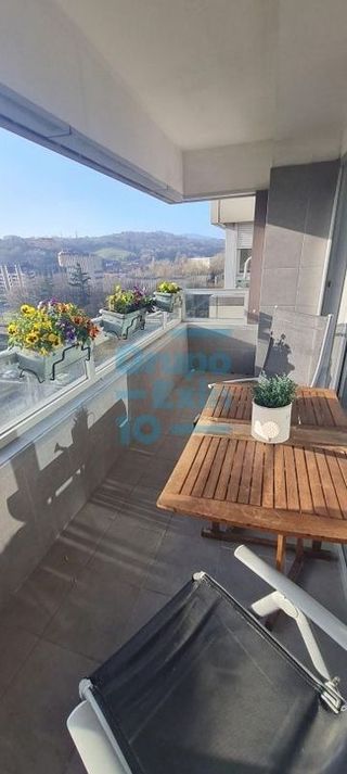 Piso en alquiler en El Antiguo en San Sebastián-Donostia