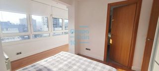 Piso en alquiler en El Antiguo en San Sebastián-Donostia