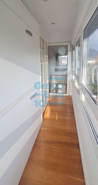 Piso en alquiler en El Antiguo en San Sebastián-Donostia