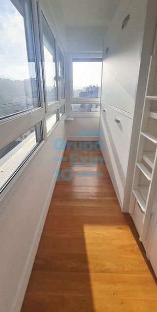 Piso en alquiler en El Antiguo en San Sebastián-Donostia