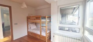 Piso en alquiler en El Antiguo en San Sebastián-Donostia