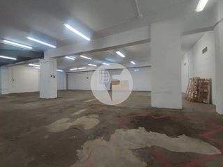 Local comercial en alquiler en El Parc i la Llacuna del Poblenou en Barcelona