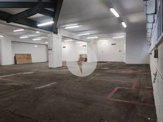 Local comercial en alquiler en El Parc i la Llacuna del Poblenou en Barcelona