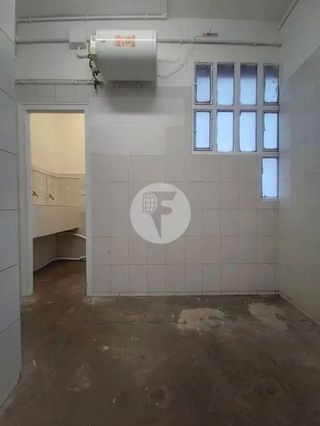 Local comercial en alquiler en El Parc i la Llacuna del Poblenou en Barcelona