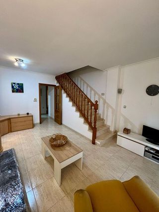 Casa en venta en Benissa