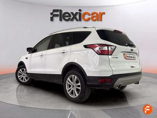 Ford Kuga Trend 1.5 EcoBoost 88kW (120CV) 4x2