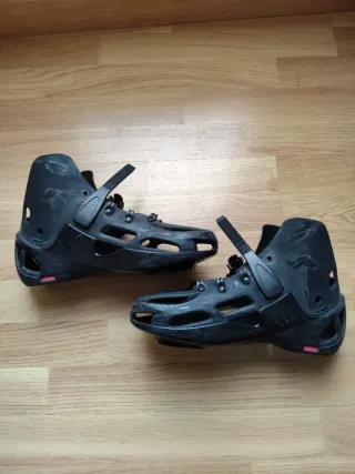 Patines Rollerblade Twister 41