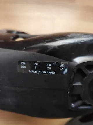 Patines Rollerblade Twister 41